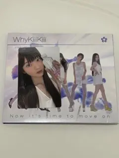 KiiiKiii WhyKiiiKiii SOUVENIR ver.