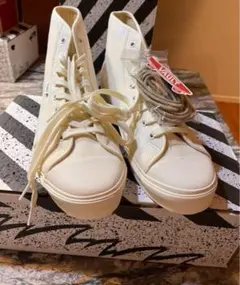 vans スニーカー