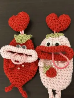 もみじアクセサリー様 リクエスト 2点 まとめ商品