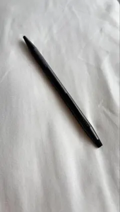 【新品未使用】cross ボールペン 黒