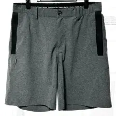 PEARLYGATES 定番ハーフパンツ ネイビー サイズ6 PEARLYGATES 定番ハーフパンツ ネイビー サイズ6 - メルカリ