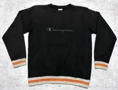 チャンピオン リバースウィーブ ビッグロゴ デカロゴ スウェット トレーナー