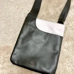 RADLEY レザーショルダーバッグ　肩掛け　ラドリーロンドン　ボディバッグ
