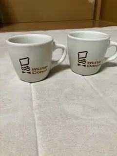 2026年最新】ミスタードーナツ 食器の人気アイテム - メルカリ