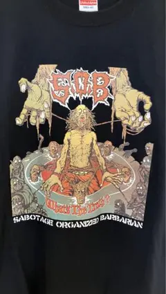 2026年最新】sxoxb tシャツの人気アイテム - メルカリ