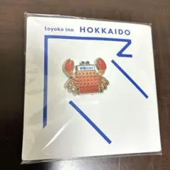 東横イン ご当地GENKIバッジ 秋田 ピンバッジ - メルカリ