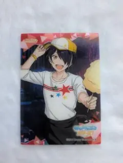 あんスタ　カード