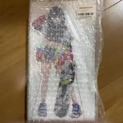 SSSS.GRIDMAN ヴィレッジヴァンガード 特大アクリルスタンド 宝多六花