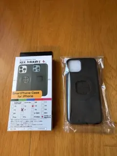 REC MOUNT スマホケース iPhone14MagSafe対応