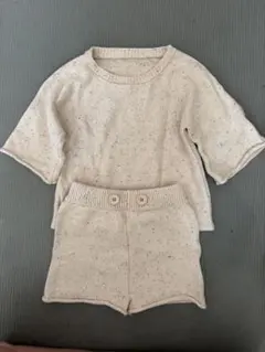 lss cookie knit set little super star