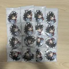 月村手毬GIGOハート缶バッジ 32個 学園アイドルマスター 学マス - メルカリ