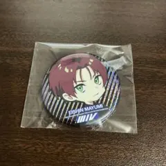 アイドルマスター SideM Autumn Foxes 缶バッジ 柏木翼 - メルカリ
