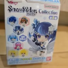 バンダイナムコ Snow Miku 2.5