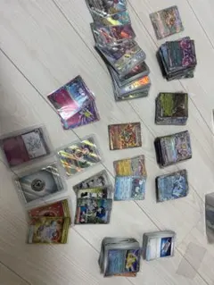 O*様 ポケモンカードまとめ売り