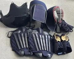 なぎなた防具一式 オーダーメイド特注品❗️❗️お値段交渉OK 2026年最新】なぎなたの人気アイテム - メルカリ