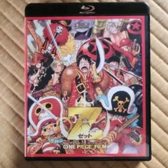 ONE PIECE FILM Z('12フジテレビ/東映アニメーション/東映/…