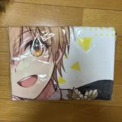 すとぷり ピクチャータオル(Here We Go!! ver.2!!/るぅと)