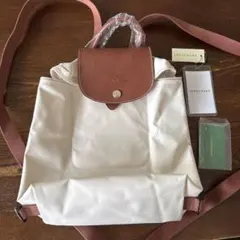 Longchamp ル・プリアージュ バックパックのサムネイル