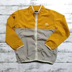 クリフメイヤー　 ジップアップジャケット 130cm