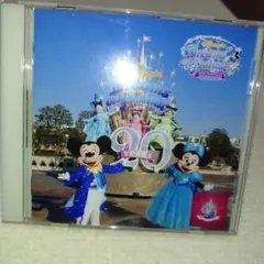 東京ディズニーランド20thアニバーサリー ディズニー パレード CD