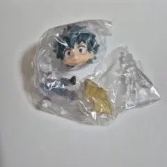 僕のヒーローアカデミア ねんどろいどさぷらいず 緑谷出久 おまけ付き