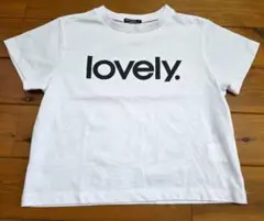 バイラビット♡Tシャツ140のサムネイル