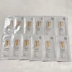 SHISEIDO ベネフィアンス ブライトニング マイクロSセラム 12包