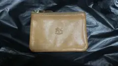 イルビゾンテ コインケース
