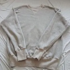 Warehouse スウェット LOT403のサムネイル