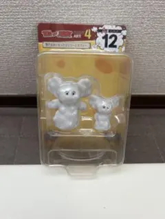 トムとジェリー ハッピーくじ Happyくじ 一番くじ くじ フィギュア