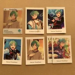 あんスタ 風早巽 紙類セット