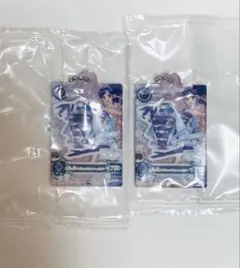 だれでもアイドル活動アクリルチャーム3 霧矢あおい