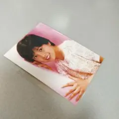 沢口靖子写真