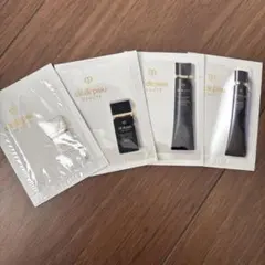 クレドポーボーテ　化粧下地　4種