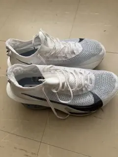 アルファフライ 陸上競技