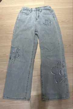 SHEIN デニム　11歳用　140