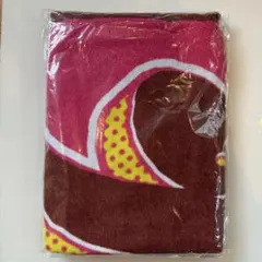 ARASHI LIVE TOUR POPCORN バスタオル　新品未使用