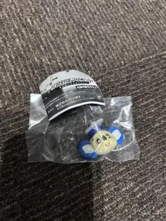 ドアラ プロ野球マスコット めじるしアクセサリー