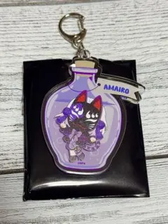 コンパス スイパラ ゆらゆらアクリルチャーム セミコンプセット コンパス スイパラ ゆらゆらアクリルチャーム セミコンプセット