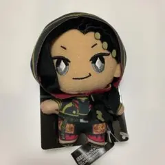 ツイステッドワンダーランド ちびぐるみ 寮服ver ジャミル