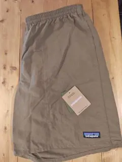 Patagonia バギーズショーツ Mサイズ 7インチのサムネイル