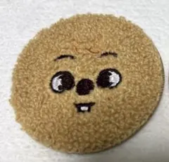 straykids 5'Clock ペンミ ハン 缶バッジ