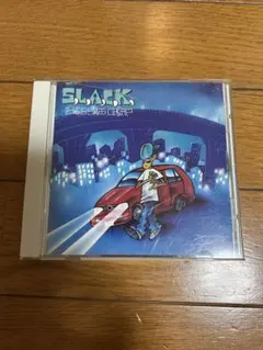 激レア　S.L.A.C.K. SWES SWES CHEAP