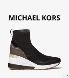 スリッポンスニーカー 23