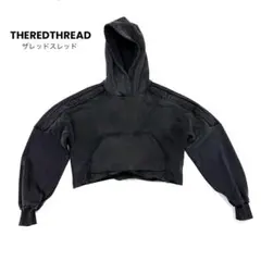 2026年最新】THEREDTHREAD パーカーの人気アイテム - メルカリ