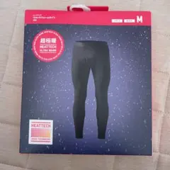 ユニクロ　タイツ