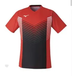 Mizuno ゲームシャツ Mサイズ
