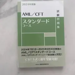 aml/cftスタンダードコース