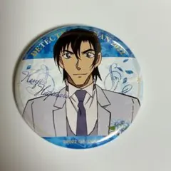 名探偵コナン　萩原研二　ハロウィンの花嫁　タキシード　缶バッジ