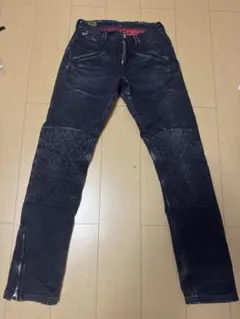 ウエストライド COMFORMAX PADD MOTO PANTS サイズ32のサムネイル